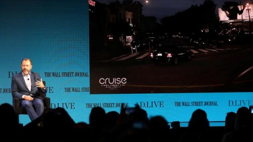 自动驾驶10月18日汇总—百度将在明年推出全自动驾驶巴士