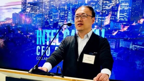 【首发】地平线A+轮融资近亿美元，英特尔领投联手发力自动驾驶