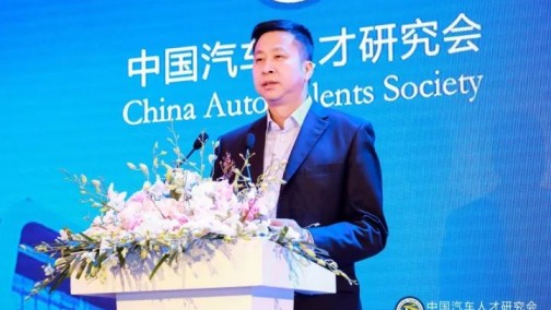 傅俊：嘉定历来渴求人才、尊重人才，今后将更加倚重人才