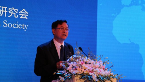 2017汽车海归精英发展环境报告发布：中国汽车海归发展即将进入3.0时代