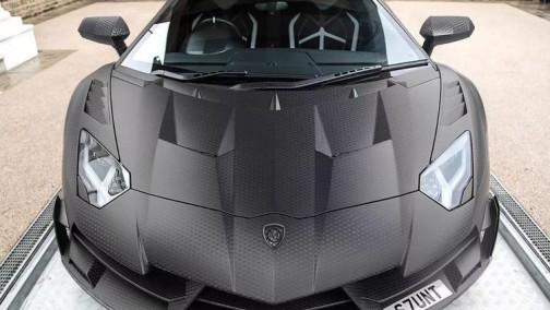 装逼的利器，碳纤维离我们还有多远？