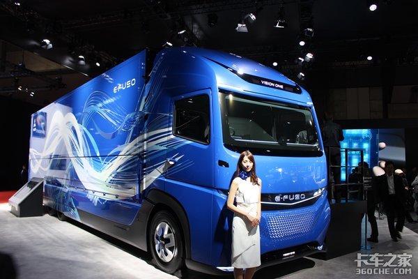 东京车展新车,东京车展卡车 东京车展新车,东京车展卡车
