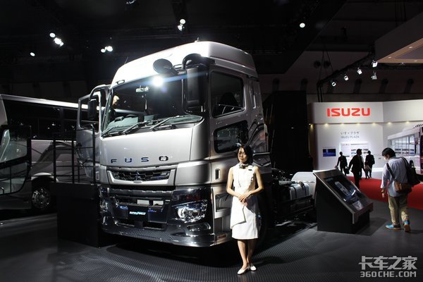 东京车展新车,东京车展卡车 东京车展新车,东京车展卡车
