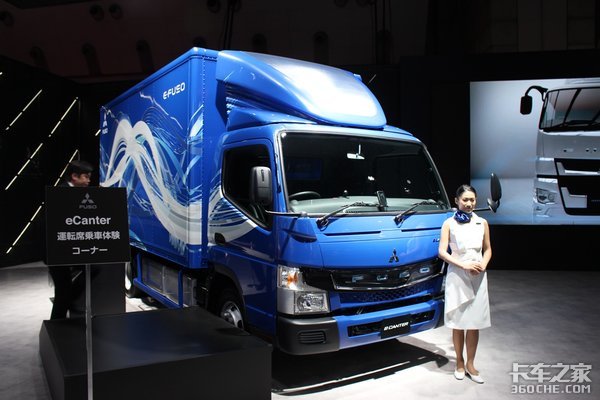 东京车展新车,东京车展卡车 东京车展新车,东京车展卡车