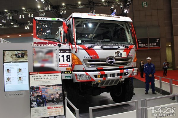 东京车展新车,东京车展卡车 东京车展新车,东京车展卡车