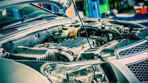 智能数据、多元化经营，将如何改变汽车后市场服务模式？