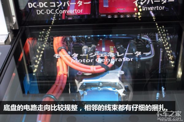 东京车展,电动卡车,东京车展新车 东京车展,电动卡车,东京车展新车