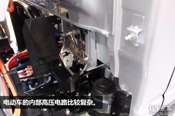 东京车展,电动卡车,东京车展新车 东京车展,电动卡车,东京车展新车
