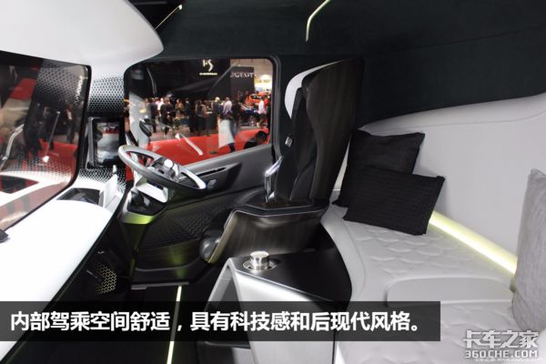东京车展,电动卡车,东京车展新车 东京车展,电动卡车,东京车展新车