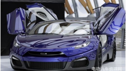 港澳两大家族联手接盘奥立仕 布局新能源汽车
