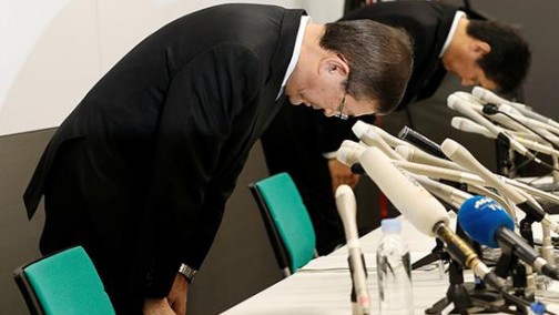 丑闻频发 日系车企应对250万辆进口车做出解释