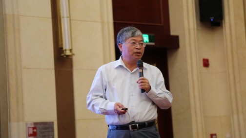 朱西产：人机共驾难题与汽车行业范式转变