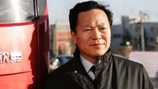 王金玉因病辞任福田总经理 巩月琼接任