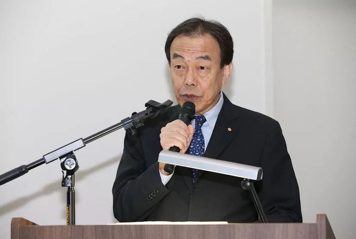 新能源,丰田Mirai,氢燃料汽车 新能源,丰田Mirai,氢燃料汽车