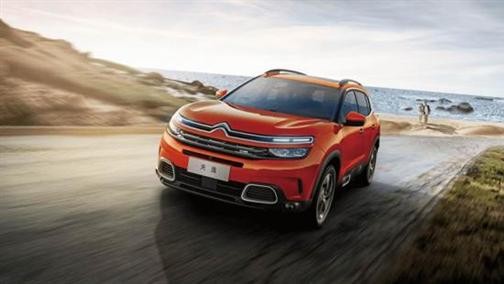 法系车在华销量还在下跌 神龙汽车跌幅四成