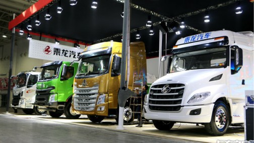 柳汽布局&quot;双子星&quot; 细分车型满足用户需要