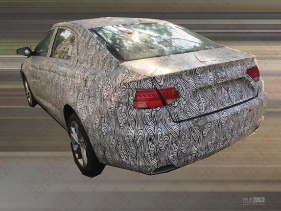 吉利插电混动新车,帝豪GL