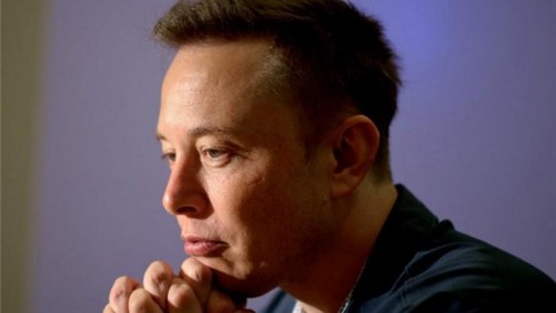 特朗普没带马斯克 特斯拉国产再出变数？