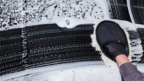 苏宁、国美瞄准汽车市场，4S店只能甘做“维修工”?