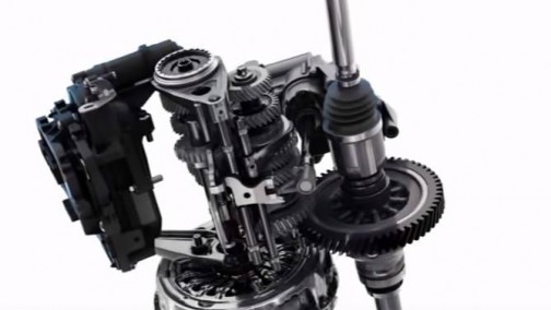 都是自动挡，AT长安欧尚A800与AMT宝骏730就差了个M？真相是。。。