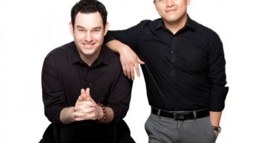 刚刚获得软银中国2.2亿人民币B轮投资的码隆科技，到底是一家怎样的公司？| 独家