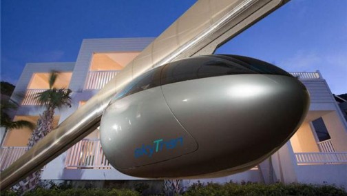 Uber宣布着手规划空中的士交通系统