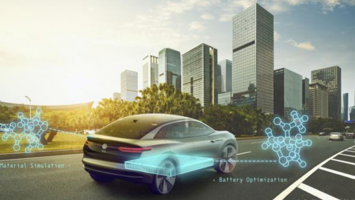 EV速递：里斯本全球网络峰会上汽车与互联网科技碰撞出的新火花