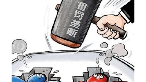 发改委反垄断局局长：汽车业反垄断指南不久公布