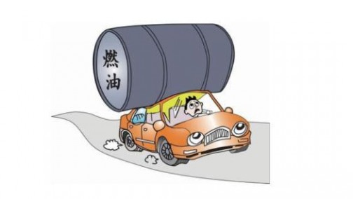 影响汽车油耗的核心因素是什么？看完你就知道怎么做能降低油耗了