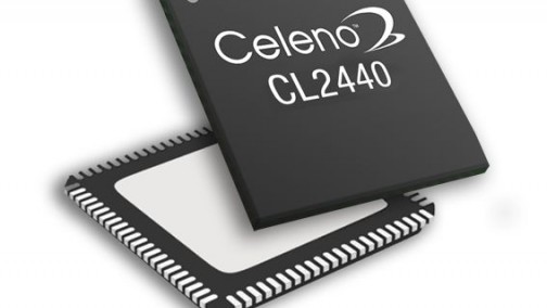 以色列芯片创企Celeno获3800万美元F轮融资，新加坡风投Red Dot领投