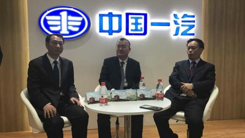 列入国六标准 解放搭载固体氨车型最快12月开售