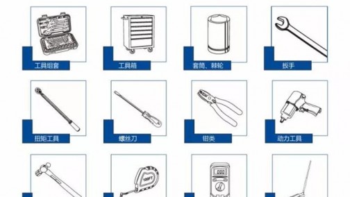 蓝点品牌：助力汽车维修连锁，提供一站式解决方案