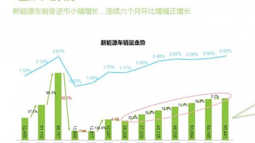 新能源自主百花齐放 合资进口遇冷冬