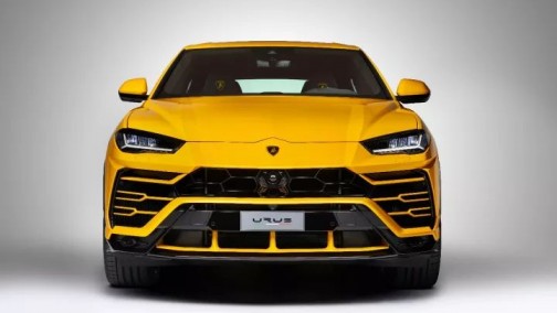 BANG＆OLUFSEN X LAMBORGHINI