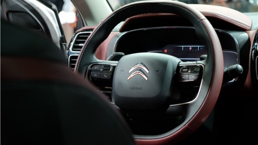 同比下滑2.7% 东风几近无缘全年既定目标