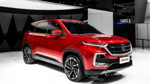 宝骏530领衔 宝骏年轻化战略再提速
