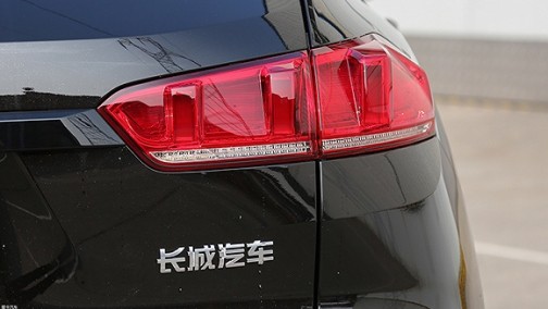 长城汽车高端品牌月销过万 净利却大跌60%