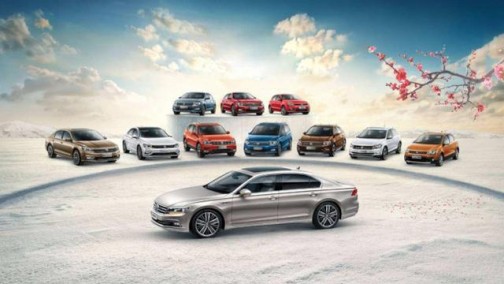 2017年终热车盘点，最大黑马/悲催车企/重磅车型尽在其中