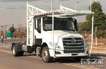东风长头轿运车,东风柳汽T5牵引车 东风长头轿运车,东风柳汽T5牵引车