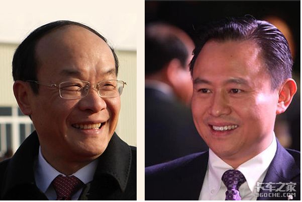人事变动,重卡车企,人事调整 人事变动,重卡车企,人事调整