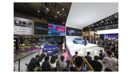 宝能即将成为观致汽车掌局者