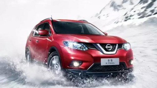 自主品牌近乎垄断！2017十大畅销SUV排行榜出炉