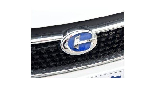 分工不同 北汽昌河与北汽威旺重组合并