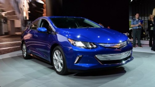 由电动SUV代替 沃蓝达或于2022年停产