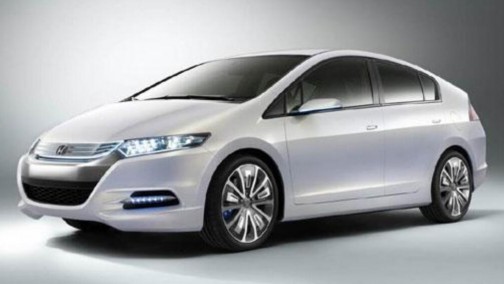 2018年北美国际车展：本田推出全新Insight，吉普发布新款Cherokee