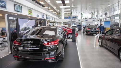 汽车交易平台的“纯电商梦”初醒，等待他们赋能的，是十万线下车商