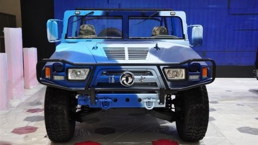 东风启动风神三年振兴计划 公司高管称有耐心