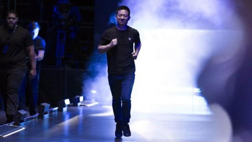 年终盘点| 2017年的汽车圈 你不该忘记这些瞬间