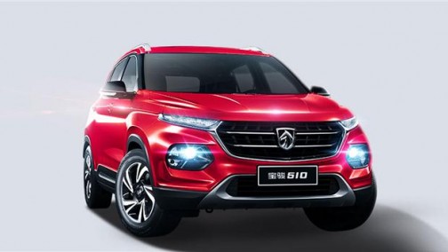 宝骏迈入百万俱乐部，上汽通用五菱却难达销量目标