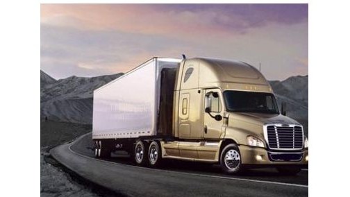 中国卡车业疲软之后终于爆发